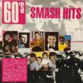 CD - 60`s Smash Hits