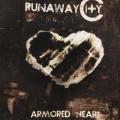 CD - Runaway City - Armored Heart