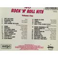 CD - 25 Rock `n` Roll Hits Volume 1