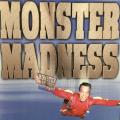 CD - Monster Madness - Various Artists