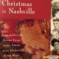CD - Christmas in Nashville