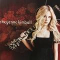 CD - Cheyenne Kimball - The Day Has Come