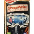 PSP - Shaun White Snowboarding - Essentials