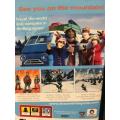 PSP - Shaun White Snowboarding - Essentials