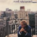 CD - Rod Stewart - If We Fall In Love Tonight