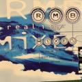 CD - RMB Reality Mixes (Single)
