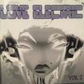 CD - Love Electric - Vol.2 (New Sealed)