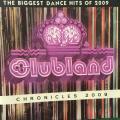 CD - Clubland Chronicles 2009 (3cd)