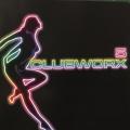 CD - Clubworkx 5 (3cd)
