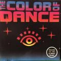 CD - Color of Dance