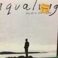 CD - Aqualung - the all or nothing ep (Card Cover)