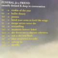 CD - Funeral For A Friend - Cassually Dressed & Deep In Conversation