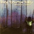 CD - Living Tomorrow Today - A Benefit for Ty Cambra