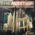 CD - The Audition - Controversy Loves Company
