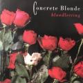 CD - Concrete Blonde - Bloodletting