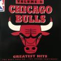 CD - Chicago Bulls - Greatest Hits Volume 2