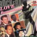 CD - Rock Era - Love Remembered