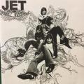 CD - Jet - Get Born