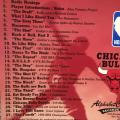 CD - Chicago Bulls - Greatest Hits
