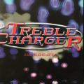 CD - Treble Charger - Wide Awake Bored