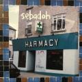 CD - Sebadoh - Harmacy