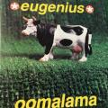 CD - Eugenius - Oomalama