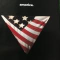 CD - The Black Crowes - Amorica