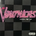 CD - The Veronicas - Hook Me Up