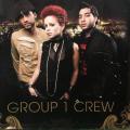 CD - Group 1 Crew