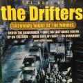 CD - The Drifters - Saturday Night At The Movies The Best of