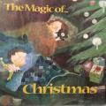 CD - The Magic of Christmas (New Sealed)