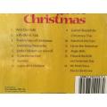 CD - The Magic of Christmas (New Sealed)