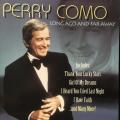 CD - Perry Como - Long Ago And Far Away