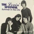 CD - The Lovin` Spoonful - Summer In The City