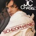 CD - JC Chasez - Schizophrenic