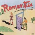 CD - Romantics - What I Like About You (And other Romantic Hits)