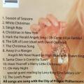 CD - Carrie - Season of Seasons