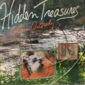CD - Colleen O` Grady - Hidden Treasures (New Sealed)
