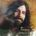 CD - Jimmy Be Free - Peace (New Sealed)