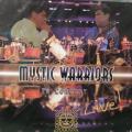 CD - Mystic Warriors - In Concert Live! (New Sealed)