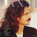 CD - Yanni - A Collection Of Romantic Themes