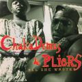 CD - Chaka Demus & Pliers - All She Wrote