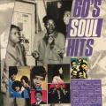 CD - 60`s Soul Hits