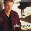 CD - Phil Vassar - Phil Vassar