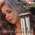 CD - Susan Clark - Waitin` for the wind (Signed)
