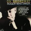 CD - Roger Whittaker - On Broadway