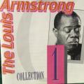 CD - Louis Armstrong - The Louis Armstrong Collection Volume 1