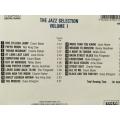 CD - The Jazz Selection - Volume 1