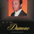 CD - Vic Damone - Live In Las Vegas