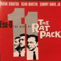 CD - Eee-0 11 - The Best Of The Rat Pack